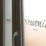Vettonia Hotel Mérida