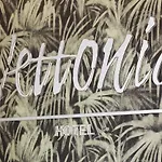 Hotel Vettonia 2*