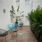 Hotel Vettonia Mérida