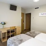 Hotel Vettonia 2*