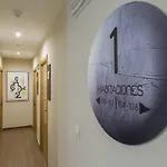 Hotel Vettonia