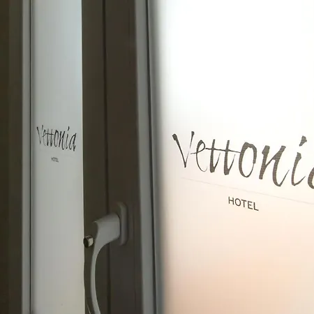 Vettonia Hotel Mérida