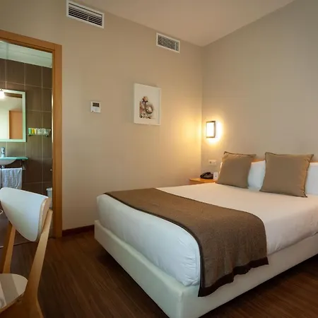 Vettonia Hotel