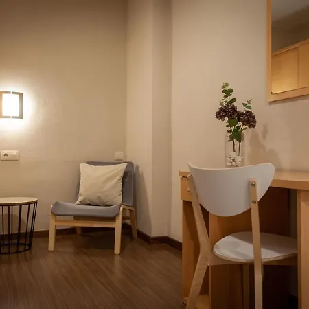 Hotel Vettonia Mérida