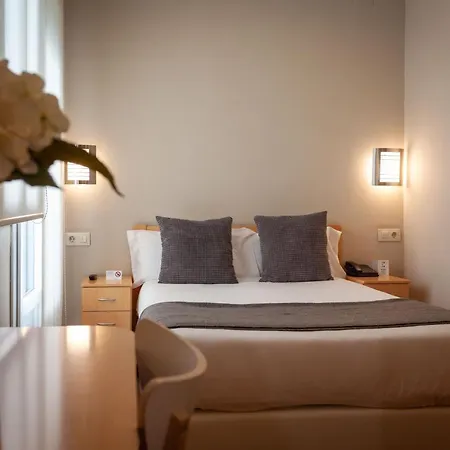 Vettonia Hotel 2*