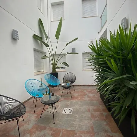 Hotel Vettonia Mérida