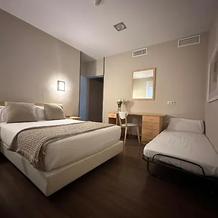 Hotel Vettonia