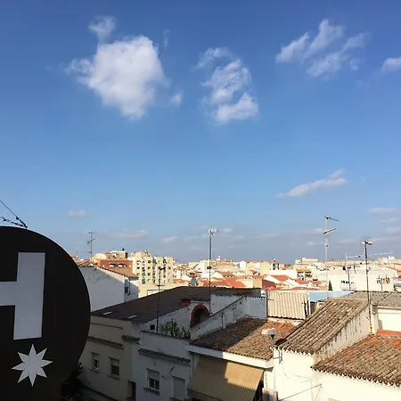 Vettonia Hotel Merida