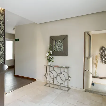 Hotel Vettonia 2*