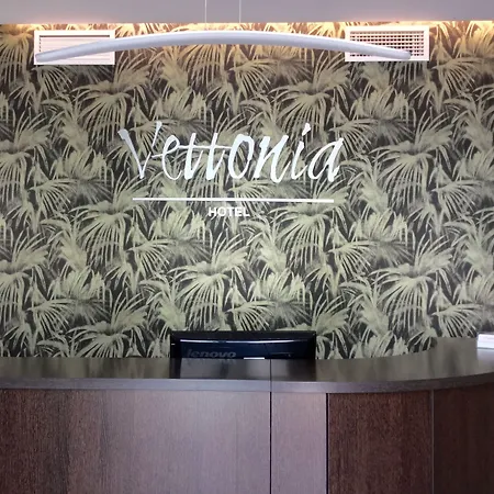 Vettonia Hotel