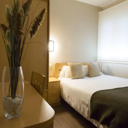 Hotel Vettonia 2*