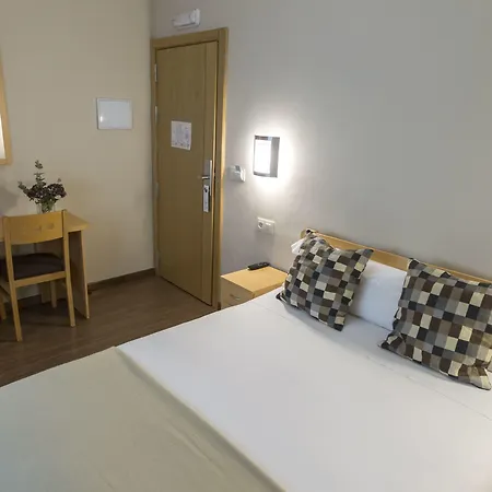 Hotel Vettonia 2*