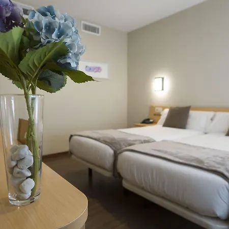 Hotel Vettonia 2*