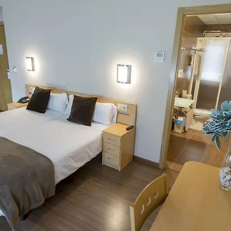 Hotel Vettonia