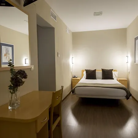 Hotel Vettonia Merida