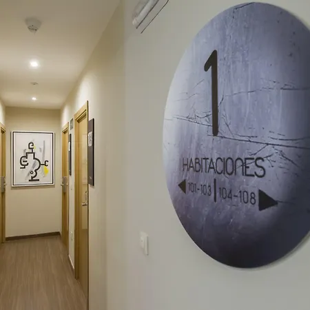 Hotel Vettonia