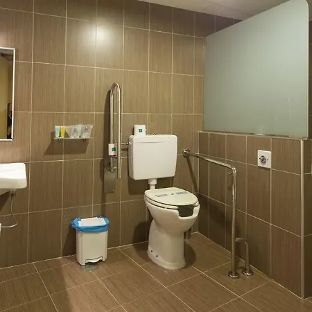 Hotel Vettonia Merida