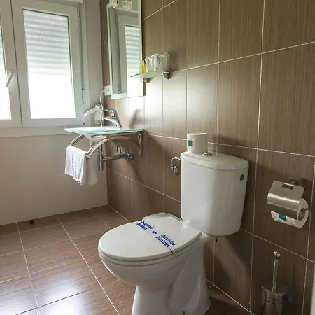 Hotel Vettonia 2*