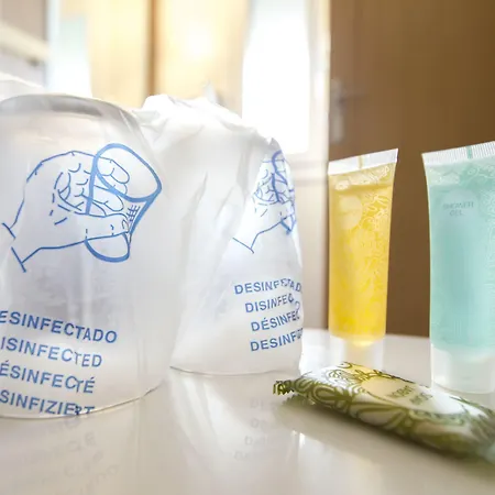 Vettonia Hotel Merida