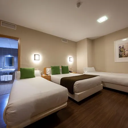 Vettonia Hotel 2*