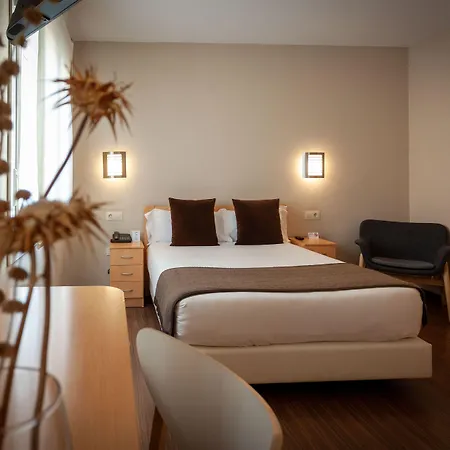 Hotel Vettonia Mérida