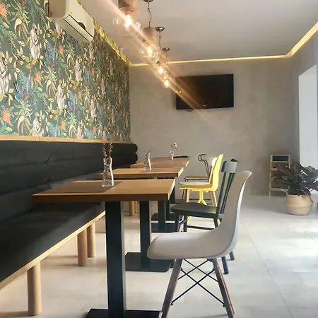 Vettonia Hotel Mérida