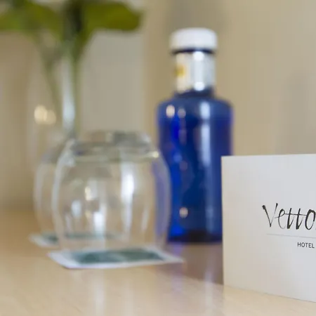 Hotel Vettonia
