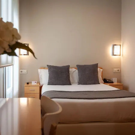 Hotel Vettonia