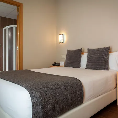 Hotel Vettonia 2*
