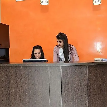 Hotel Vettonia 2*