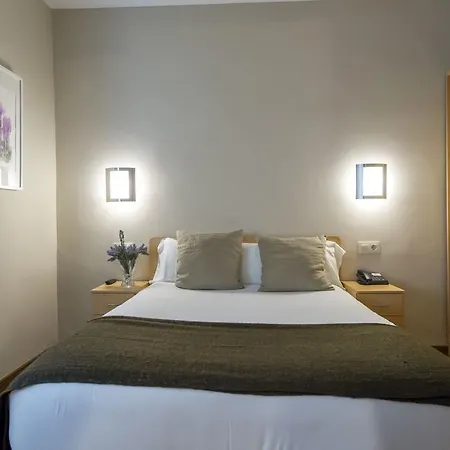 Hotel Vettonia