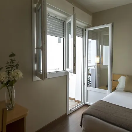 Hotel Vettonia