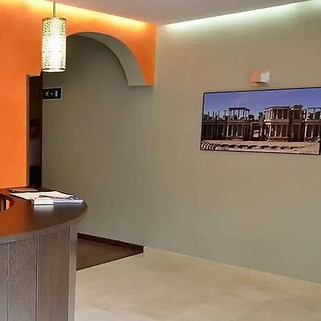 Hotel Vettonia