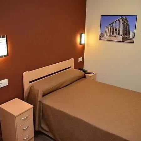 Hotel Vettonia 2*