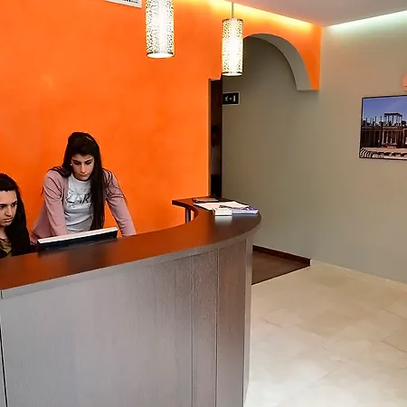 Vettonia Hotel Merida