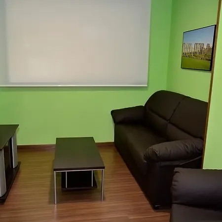 酒店 Vettonia 梅里达