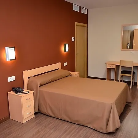 Hotel Vettonia Merida