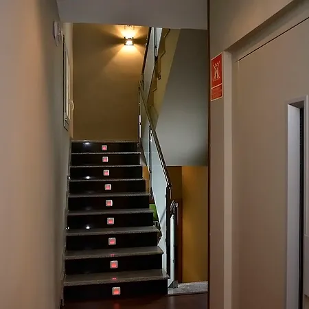 Vettonia Hotel 2*