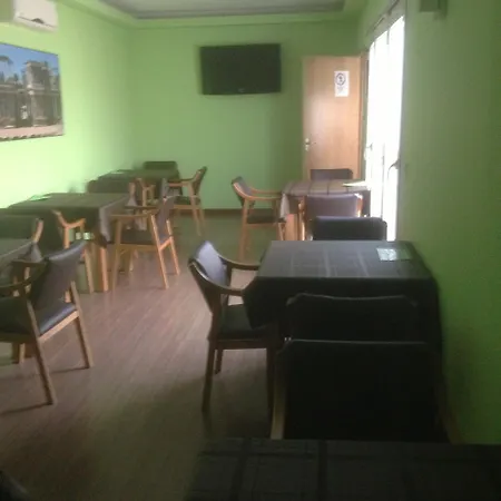 Vettonia Hotel 2*