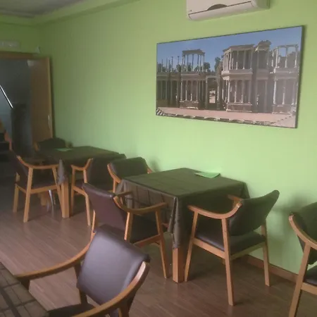 Vettonia Hotel 2*