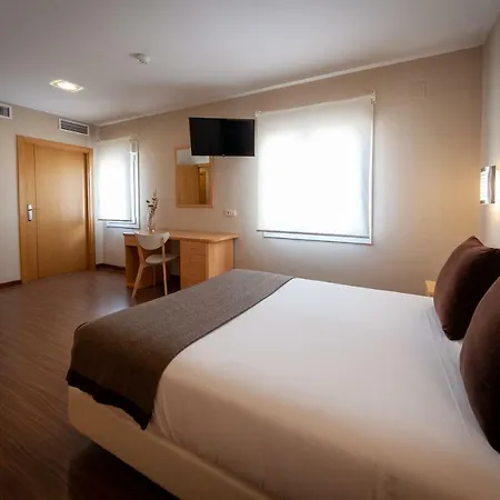 Hotel Vettonia Merida