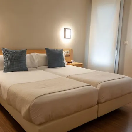 Vettonia Hotel Merida