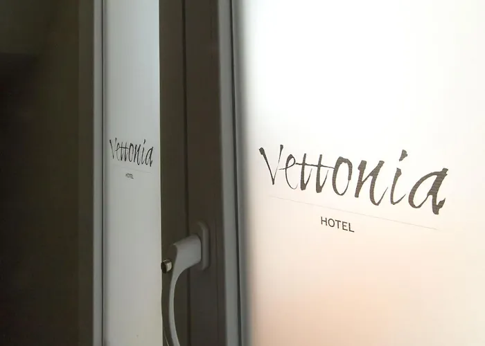 Vettonia Hotel Mérida