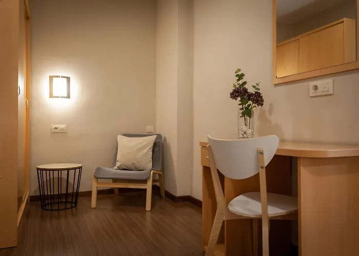 Hotel Vettonia Mérida