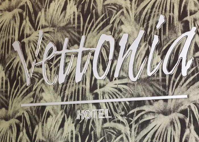 Otel Vettonia 2*
