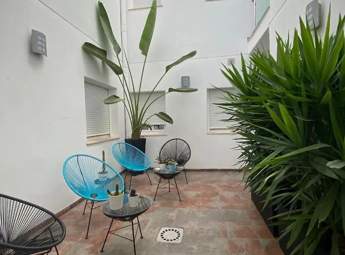 Hotel Vettonia Mérida