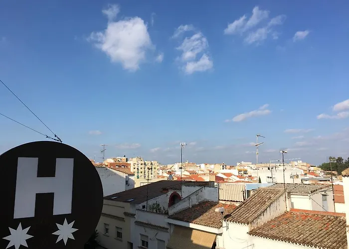 Vettonia Otel Mérida