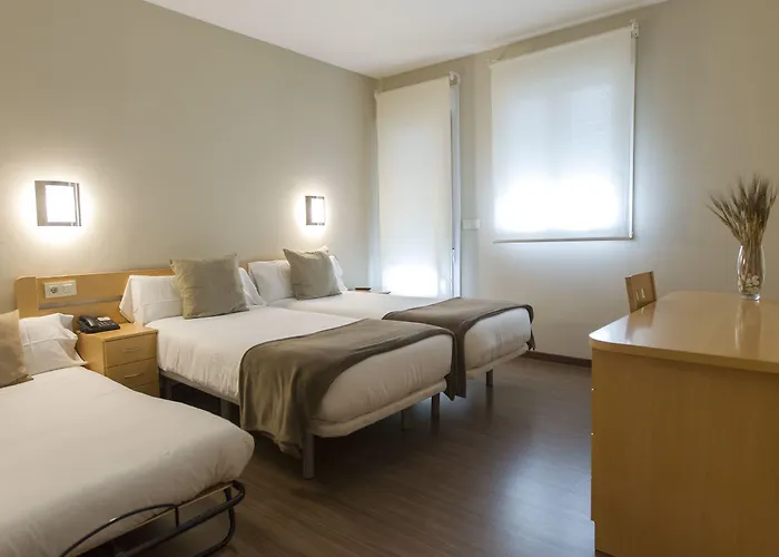 Otel Vettonia Mérida