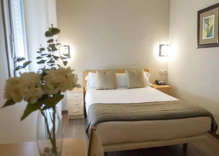 Vettonia 2* Мерида