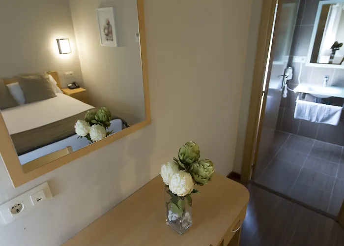 Vettonia 2* Мерида